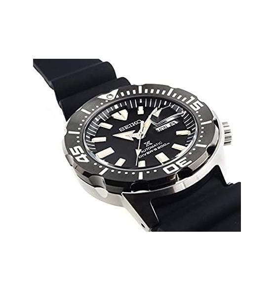 SEIKO PROSPEX DIVER'S MONSTER AUTOMÁTICO SRPD27K1