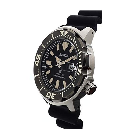 SEIKO PROSPEX DIVER'S MONSTER AUTOMÁTICO SRPD27K1
