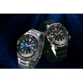SEIKO PROSPEX DIVER'S MONSTER AUTOMÁTICO SRPD27K1