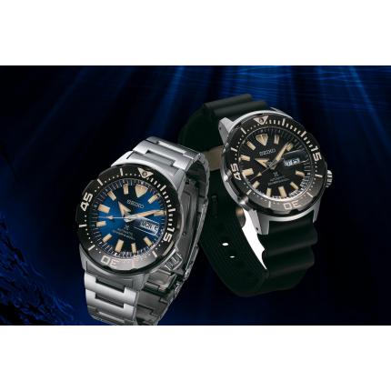SEIKO PROSPEX DIVER'S MONSTER AUTOMÁTICO SRPD27K1