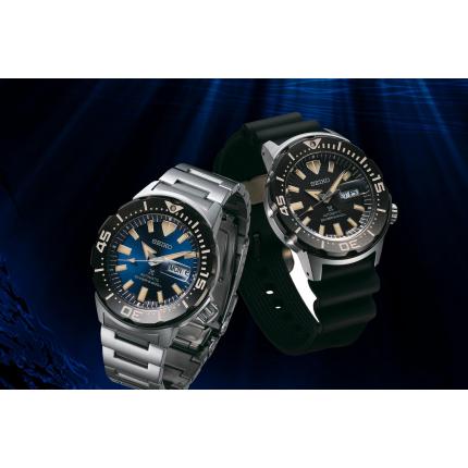 SEIKO PROSPEX DIVER'S MONSTER AUTOMÁTICO SRPD27K1 42.4MM