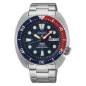 SEIKO PROSPEX DIVER'S PADI AUTOMÁTICO TORTUGA SRPE99K1 45MM