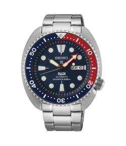 SEIKO PROSPEX DIVER'S PADI AUTOMÁTICO TORTUGA SRPE99K1 45MM