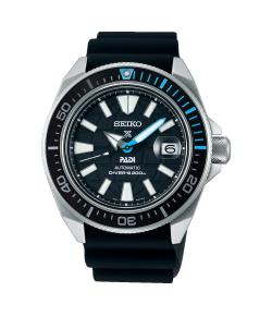 SEIKO PROSPEX DIVER'S PADI SRPG21K1 43.8MM