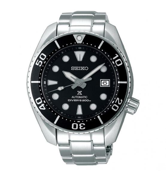 SEIKO PROSPEX DIVER'S SUMO AUTOMÁTICO SPB101J1