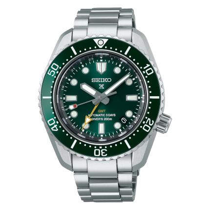 SEIKO PROSPEX GMT SPB381J1 42MM