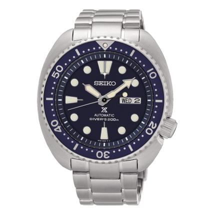 SEIKO PROSPEX MAR DIVER'S AUTOMÁTICO SRPE89K1
