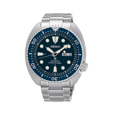 SEIKO PROSPEX MAR DIVER'S AUTOMÁTICO SRPE89K1
