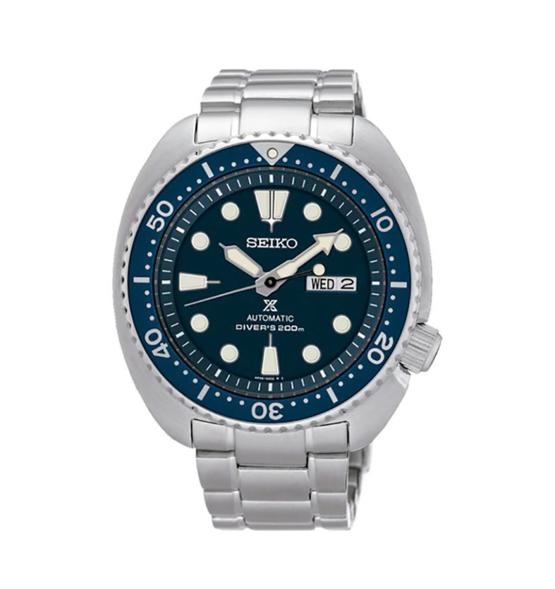 SEIKO PROSPEX MAR DIVER'S AUTOMÁTICO SRPE89K1