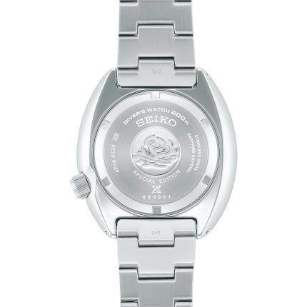 SEIKO PROSPEX MAR SRPK01K1 45MM
