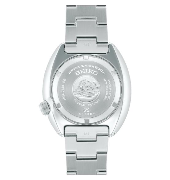 SEIKO PROSPEX MAR SRPK01K1 45MM