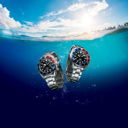 SEIKO PROSPEX PADI 45MM SPB181J1