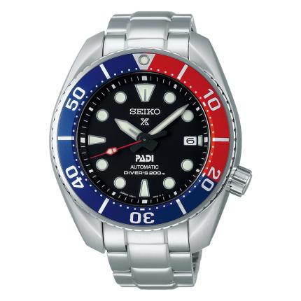 SEIKO PROSPEX PADI SPB181J1 45MM