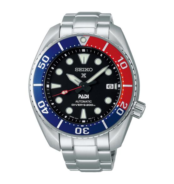 SEIKO PROSPEX PADI SPB181J1 45MM