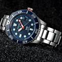 SEIKO PROSPEX SOLAR SNE549P1