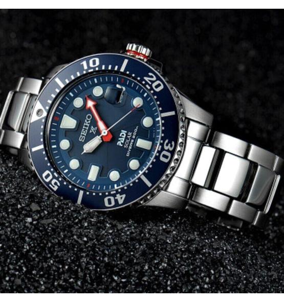 SEIKO PROSPEX SOLAR SNE549P1