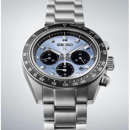 SEIKO PROSPEX SPEEDTIMER 41,4MM SSC935P1