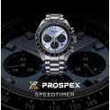 SEIKO PROSPEX SPEEDTIMER 41,4MM SSC935P1