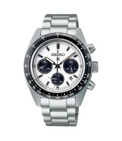 SEIKO PROSPEX SPEEDTIMER 39MM SSC813P1