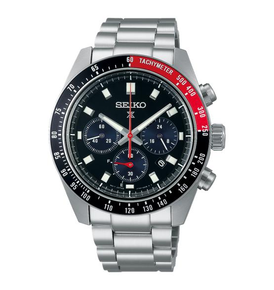 SEIKO PROSPEX SPEEDTIMER SSC915P1 41,4MM