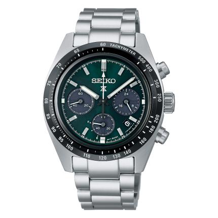 SEIKO PROSPEX SPEEDTIMER SSC933P1 39MM