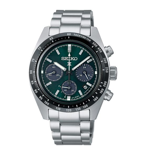 SEIKO PROSPEX SPEEDTIMER SSC933P1 39MM