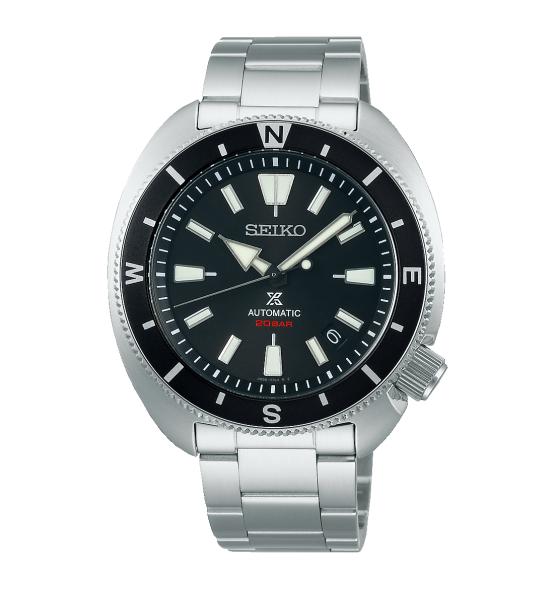 SEIKO PROSPEX TORTUGA SRPH17K1