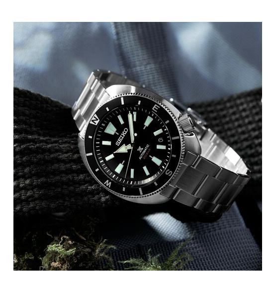 SEIKO PROSPEX TORTUGA SRPH17K1