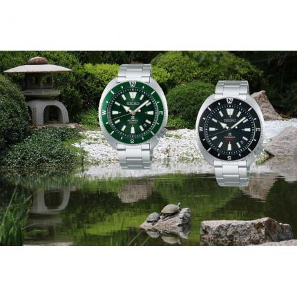 SEIKO PROSPEX TORTUGA SRPH17K1
