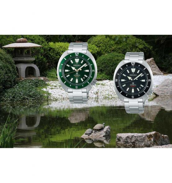 SEIKO PROSPEX TORTUGA SRPH17K1