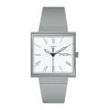 SWATCH WHAT IF…GRAY? SO34M700