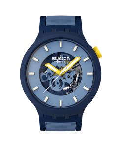 SWATCH BIG BOLD BELOW THE HORIZON 47MM SB05N117