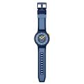 SWATCH BIG BOLD BELOW THE HORIZON 47MM SB05N117