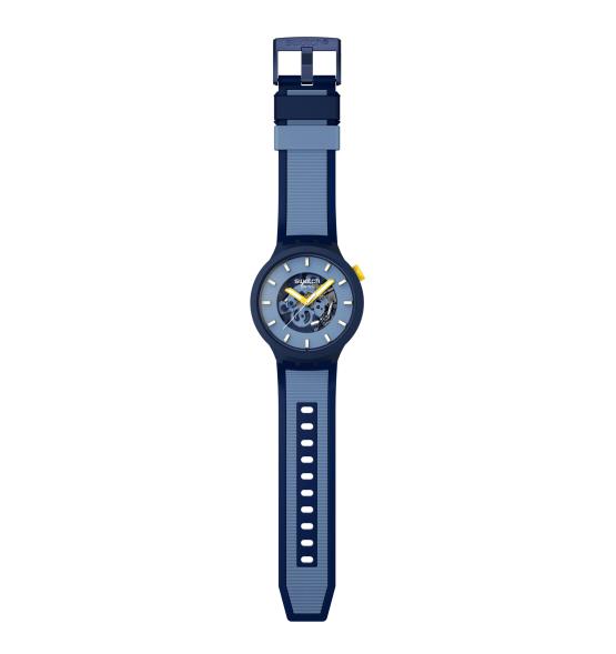 SWATCH BIG BOLD BELOW THE HORIZON 47MM SB05N117
