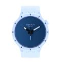 SWATCH BIG BOLD BIOCERAMIC ARCTIC SB03N102