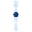 SWATCH BIG BOLD BIOCERAMIC ARCTIC SB03N102