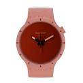SWATCH BIG BOLD BIOCERAMIC CANYON SB03R100