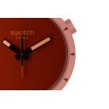 SWATCH BIG BOLD BIOCERAMIC CANYON SB03R100