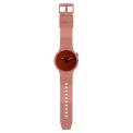 SWATCH BIG BOLD BIOCERAMIC CANYON SB03R100