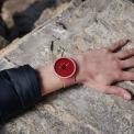 SWATCH BIG BOLD BIOCERAMIC CANYON SB03R100