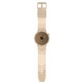SWATCH BIG BOLD BIOCERAMIC DESERT SB03C101