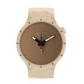 SWATCH BIG BOLD BIOCERAMIC DESERT SB03C101