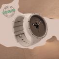 SWATCH BIG BOLD BIOCERAMIC DESERT SB03C101