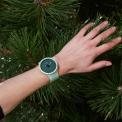 SWATCH BIG BOLD BIOCERAMIC FOREST 47MM SB03G100
