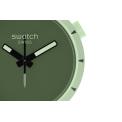 SWATCH BIG BOLD BIOCERAMIC FOREST 47MM SB03G100