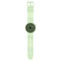 SWATCH BIG BOLD BIOCERAMIC FOREST 47MM SB03G100