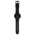 SWATCH BIG BOLD CHRONO CHECKPOINT BLACK SB02B400