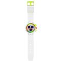 SWATCH BIG BOLD CHRONO NEON JELLY PAY! SB02K101-5300 47MM