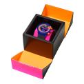 SWATCH BIG BOLD CHRONO NEON PARTY TO THE MAX PAY! 47 MM