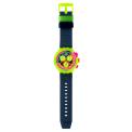 SWATCH BIG BOLD CHRONO NEON TO THE MAX 41MM SB06J100